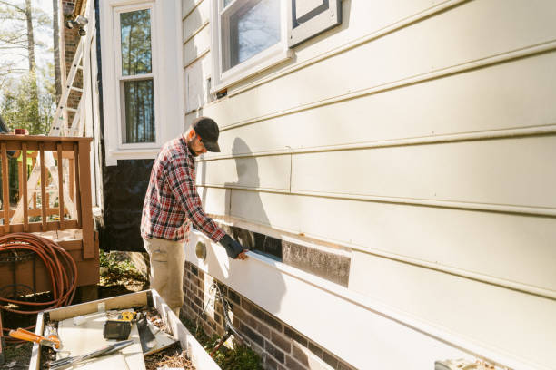 Top rated local Siding specialists in Crystal Beach, FL